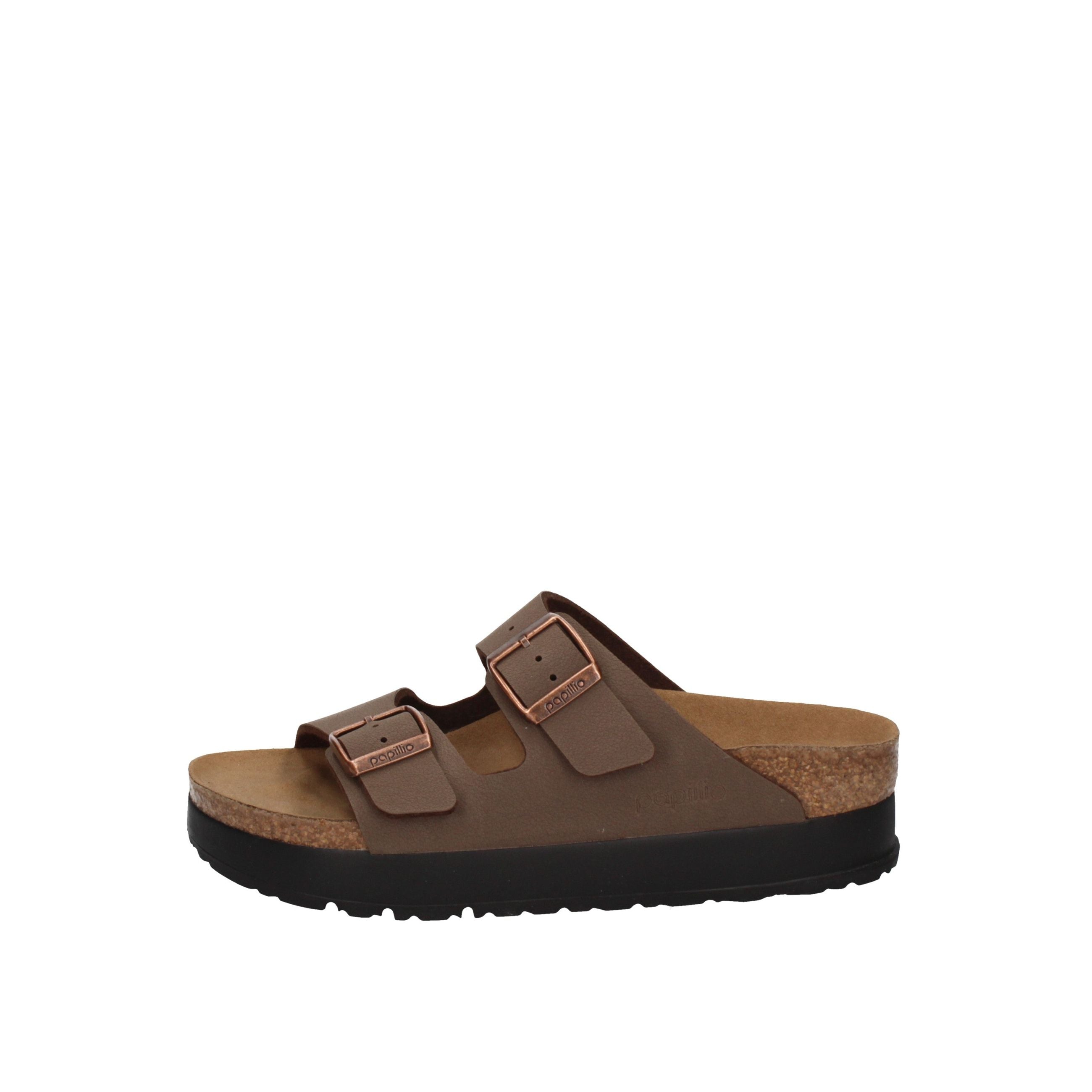 BIRKENSTOCK  1027417 Mocca